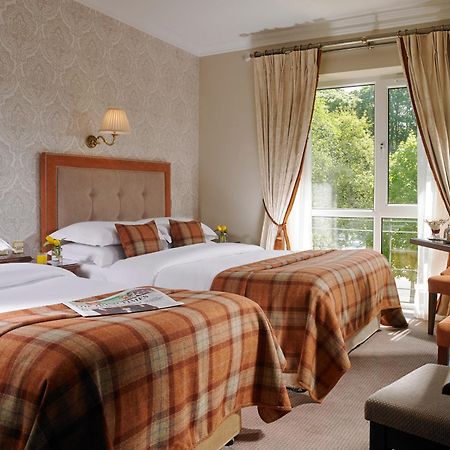 Faithlegg Hotel Waterford Dış mekan fotoğraf