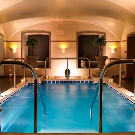 Faithlegg Hotel Waterford Konforlar fotoğraf