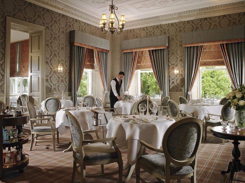 Faithlegg Hotel Waterford Dış mekan fotoğraf