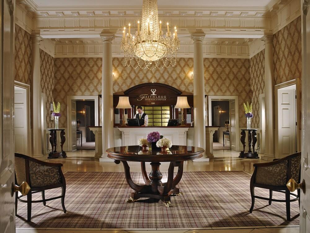 Faithlegg Hotel Waterford Dış mekan fotoğraf