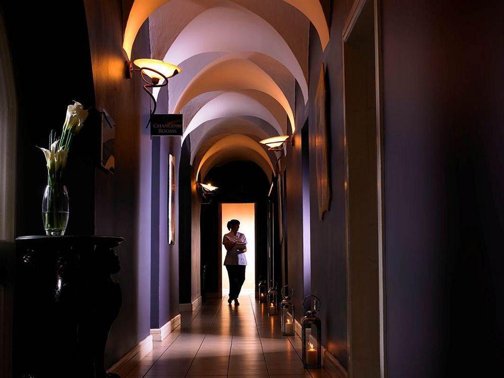 Faithlegg Hotel Waterford Dış mekan fotoğraf