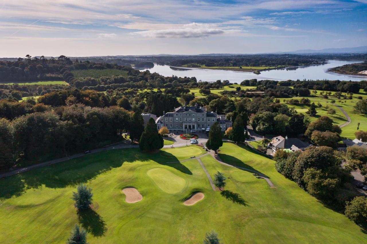 Faithlegg Hotel Waterford Dış mekan fotoğraf