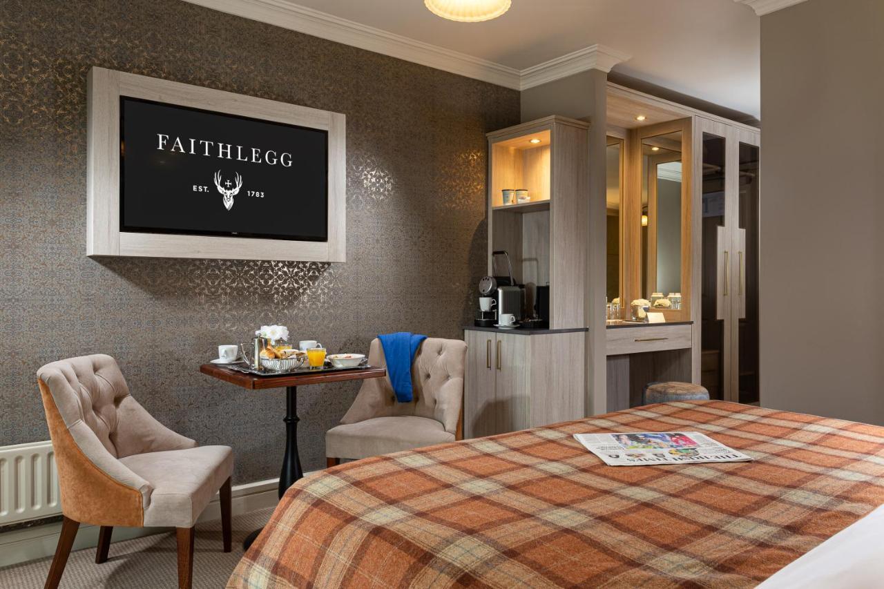 Faithlegg Hotel Waterford Dış mekan fotoğraf