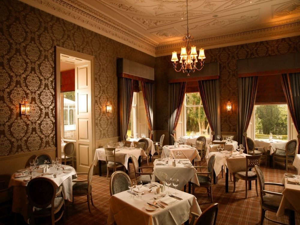 Faithlegg Hotel Waterford Dış mekan fotoğraf