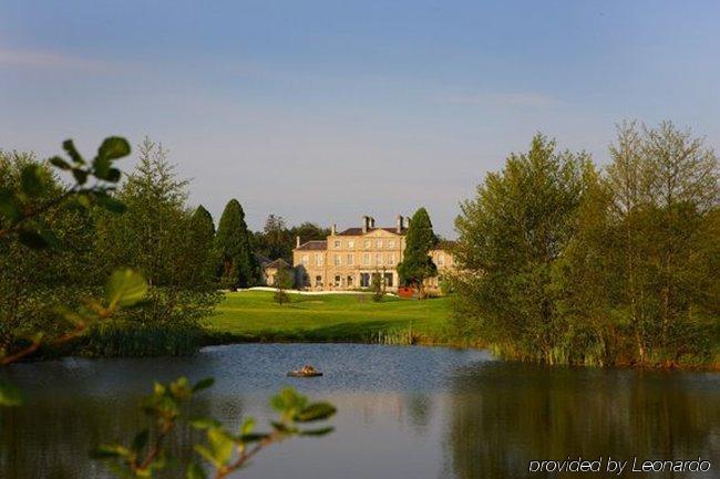 Faithlegg Hotel Waterford Dış mekan fotoğraf