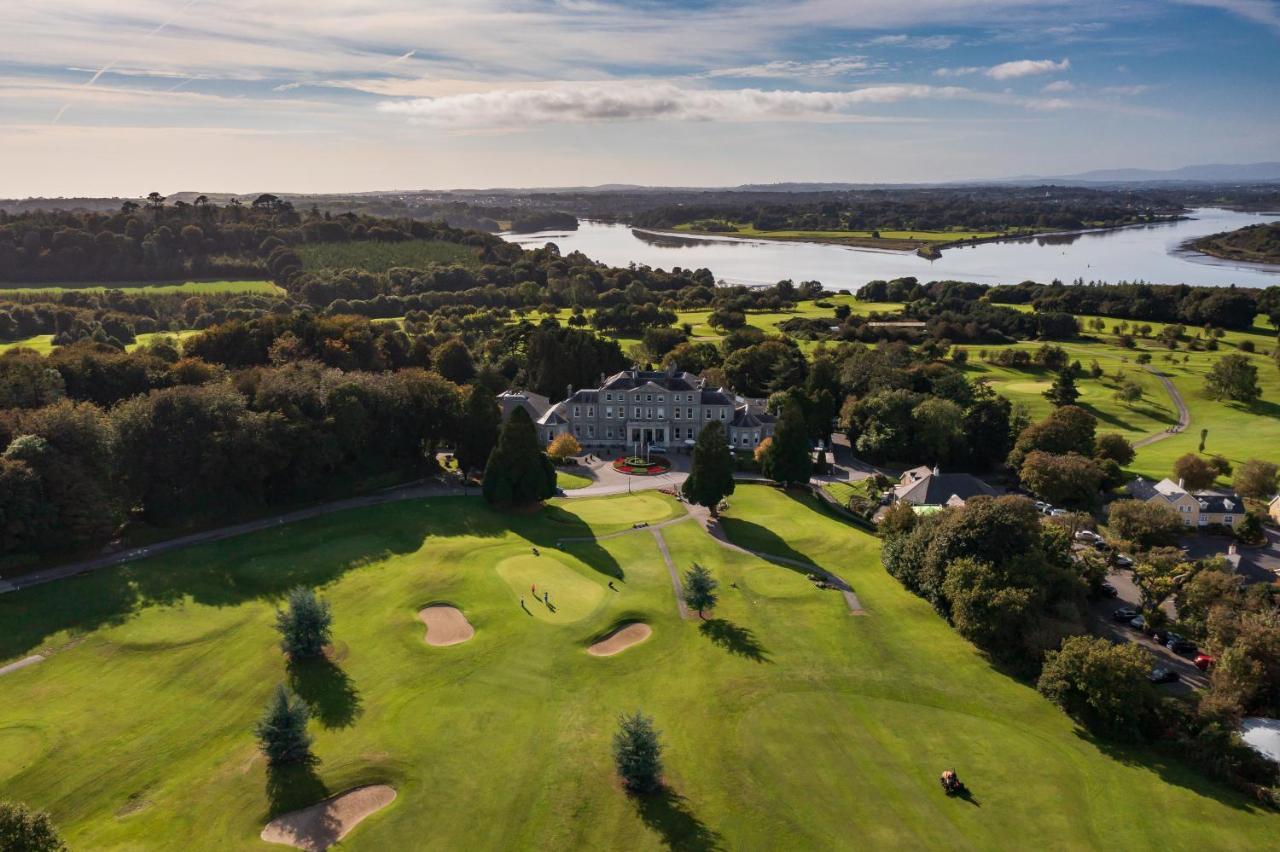 Faithlegg Hotel Waterford Dış mekan fotoğraf