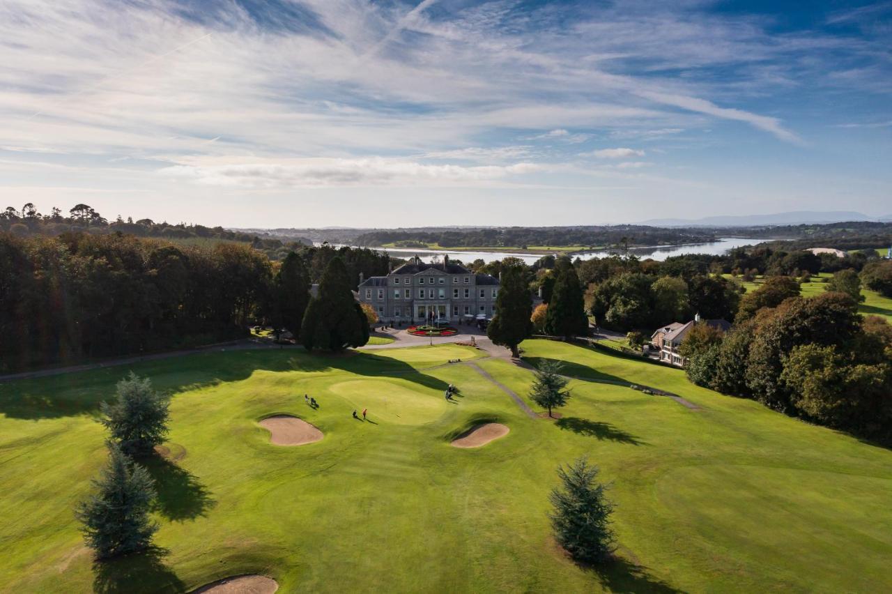 Faithlegg Hotel Waterford Dış mekan fotoğraf