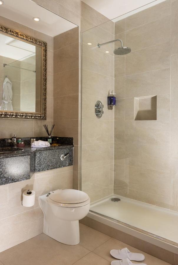 Faithlegg Hotel Waterford Dış mekan fotoğraf
