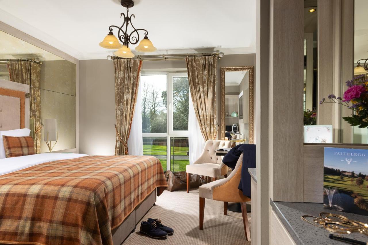 Faithlegg Hotel Waterford Dış mekan fotoğraf