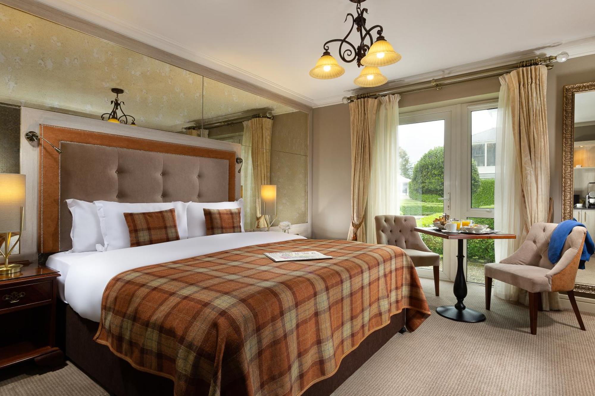 Faithlegg Hotel Waterford Dış mekan fotoğraf