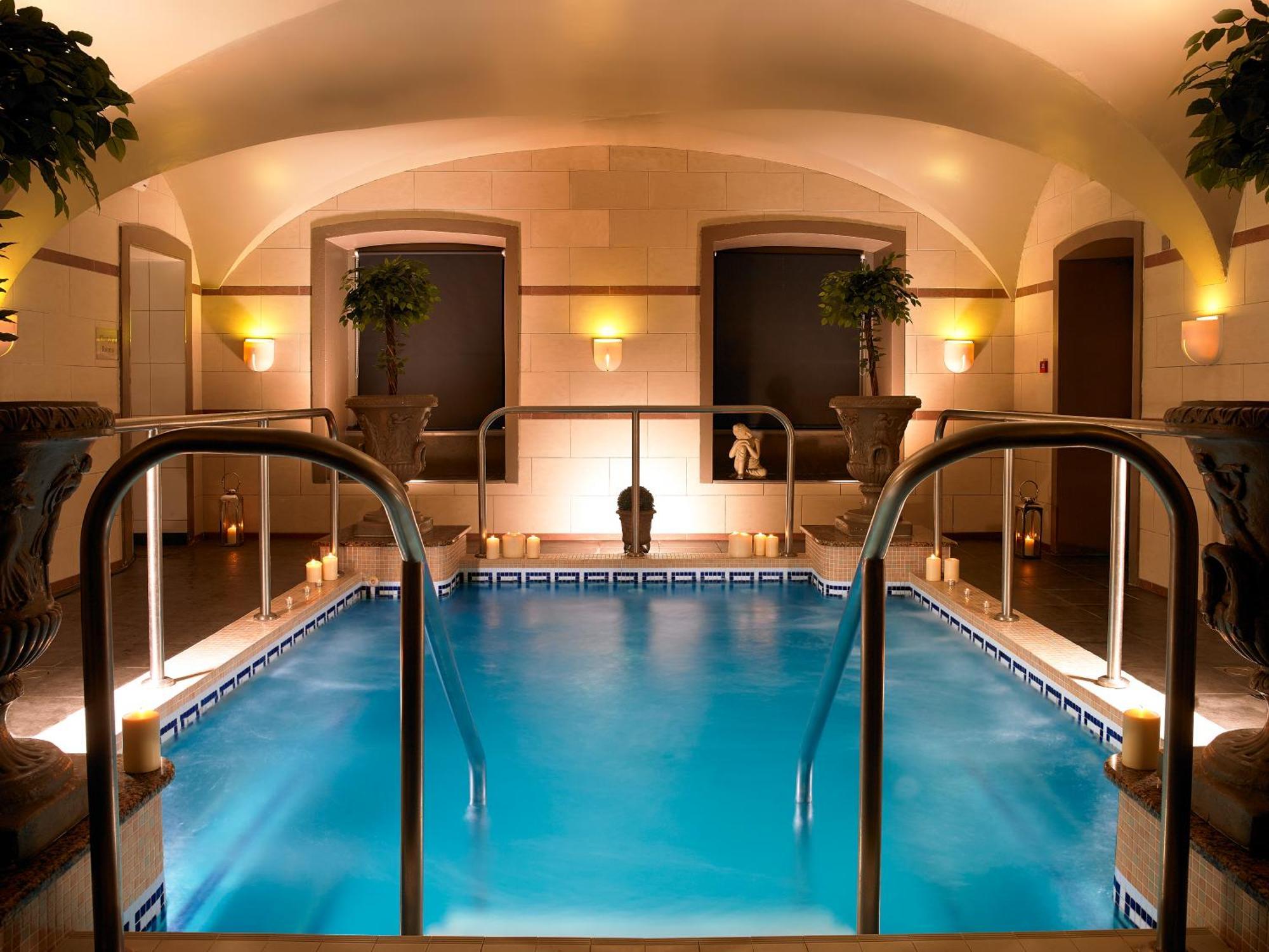 Faithlegg Hotel Waterford Konforlar fotoğraf