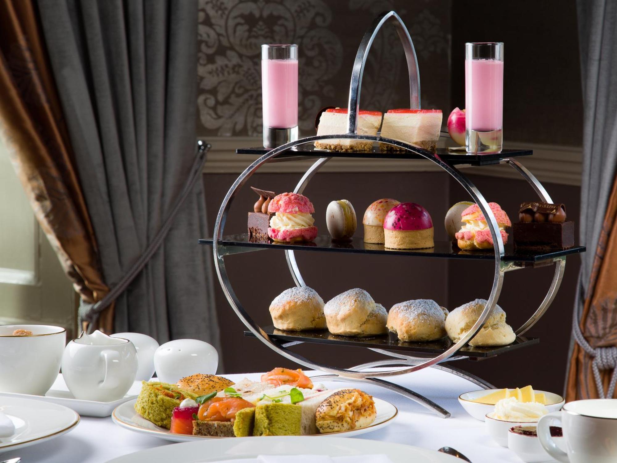 Faithlegg Hotel Waterford Dış mekan fotoğraf