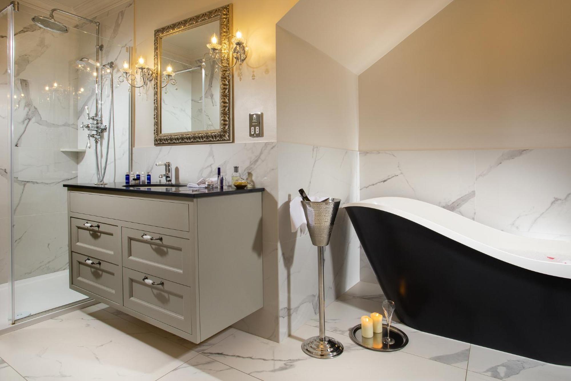 Faithlegg Hotel Waterford Dış mekan fotoğraf