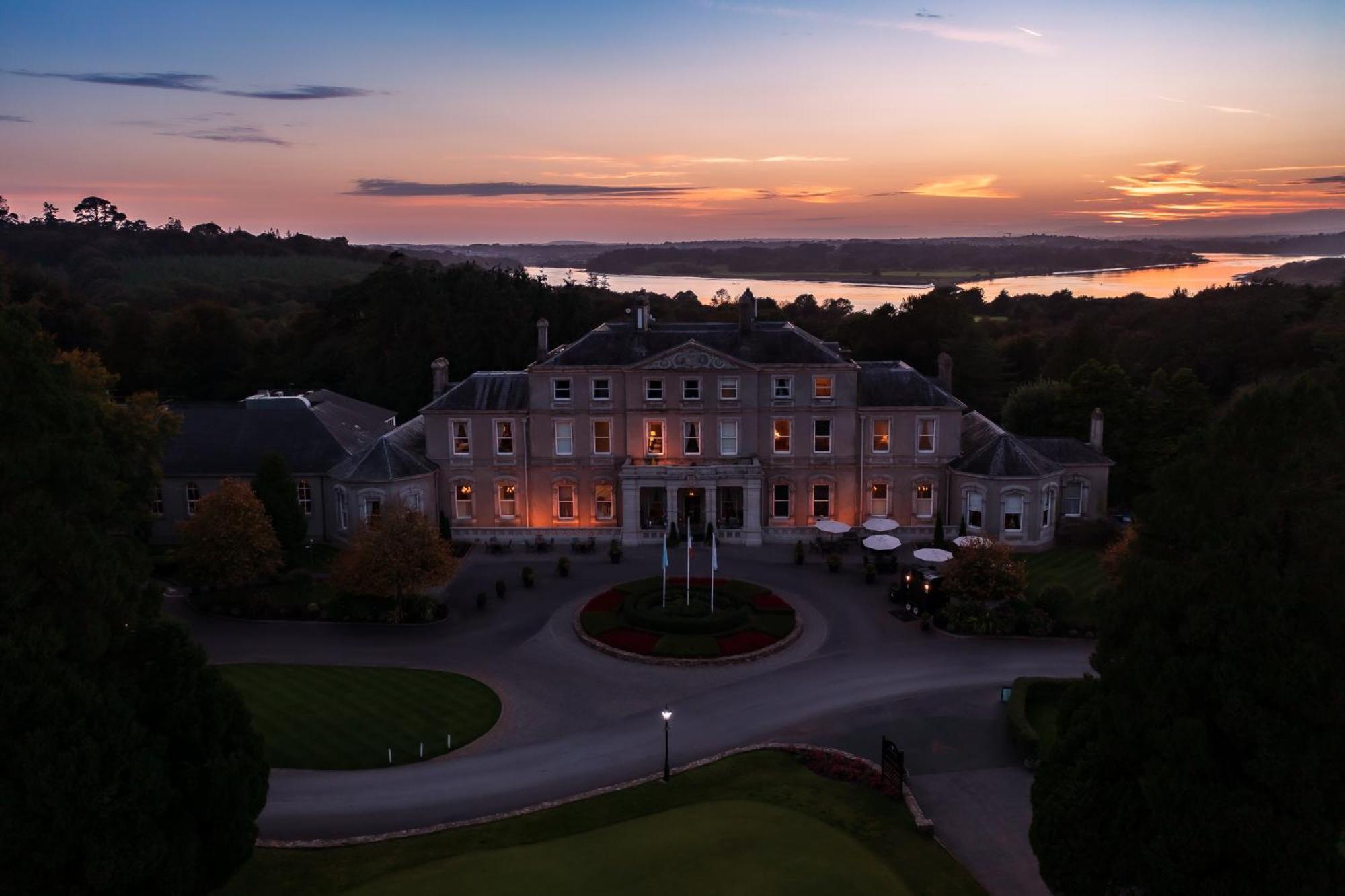 Faithlegg Hotel Waterford Dış mekan fotoğraf