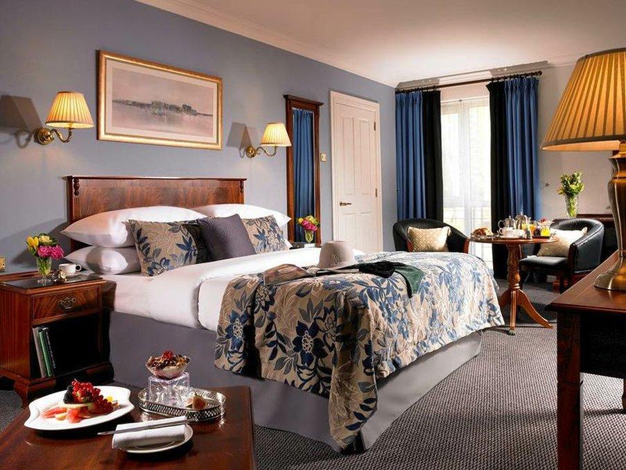 Faithlegg Hotel Waterford Dış mekan fotoğraf