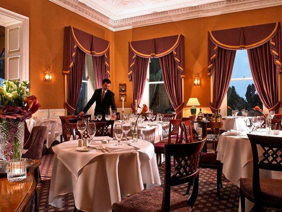 Faithlegg Hotel Waterford Dış mekan fotoğraf