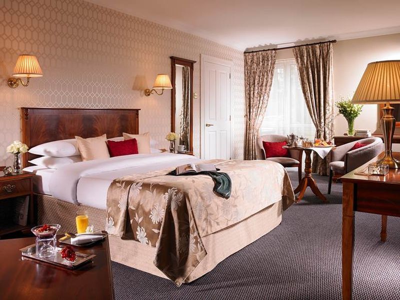 Faithlegg Hotel Waterford Dış mekan fotoğraf
