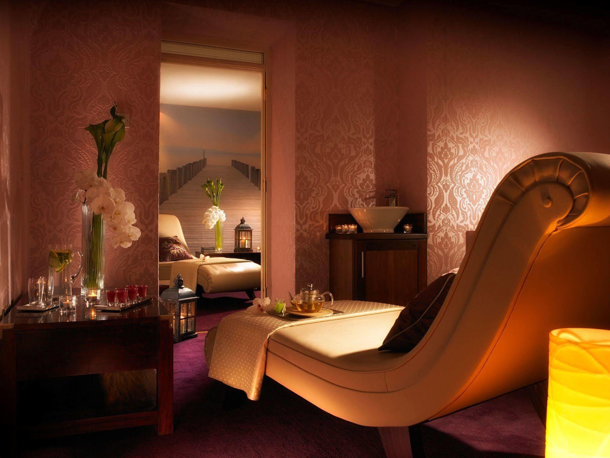 Faithlegg Hotel Waterford Dış mekan fotoğraf