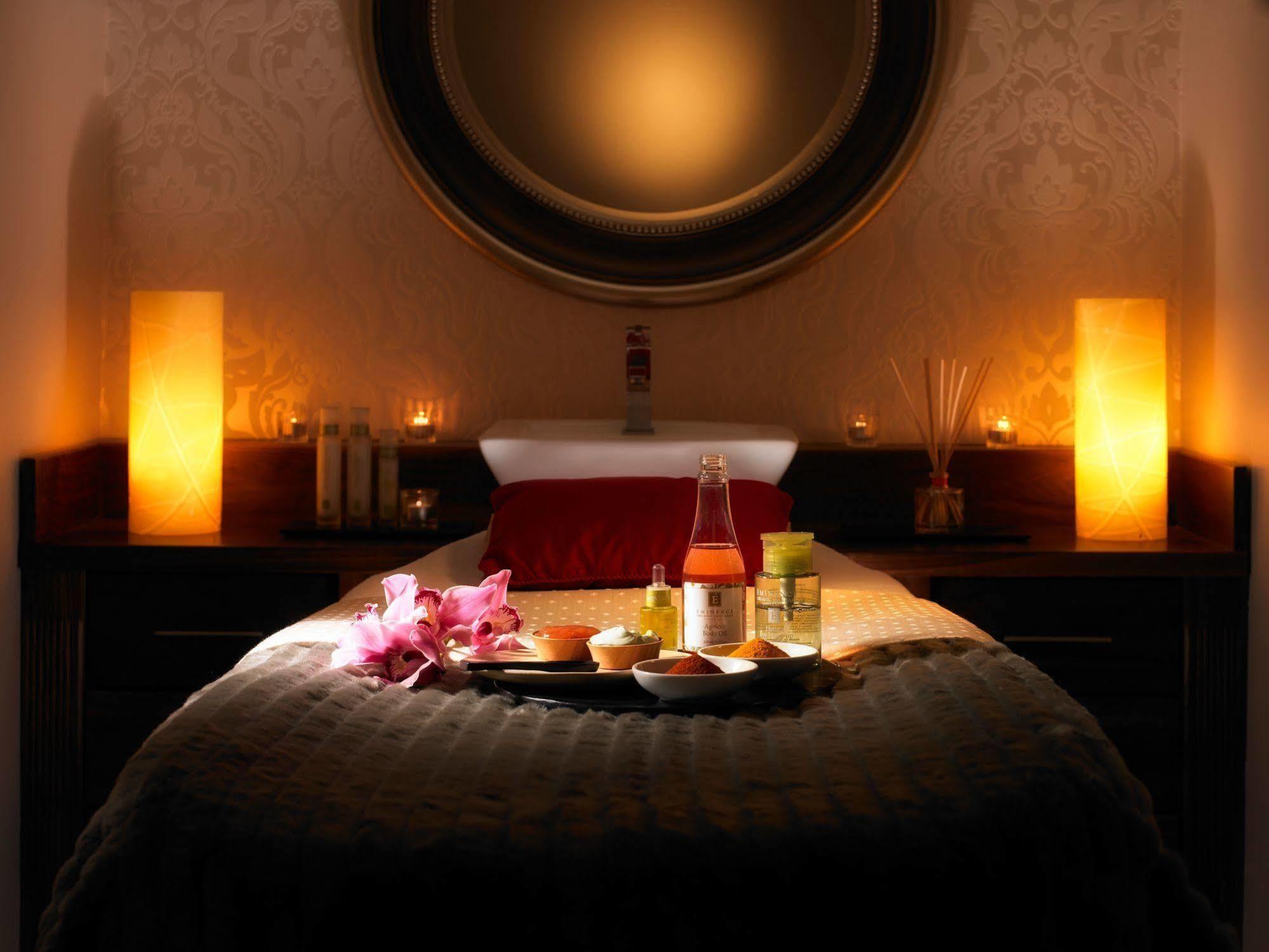 Faithlegg Hotel Waterford Dış mekan fotoğraf