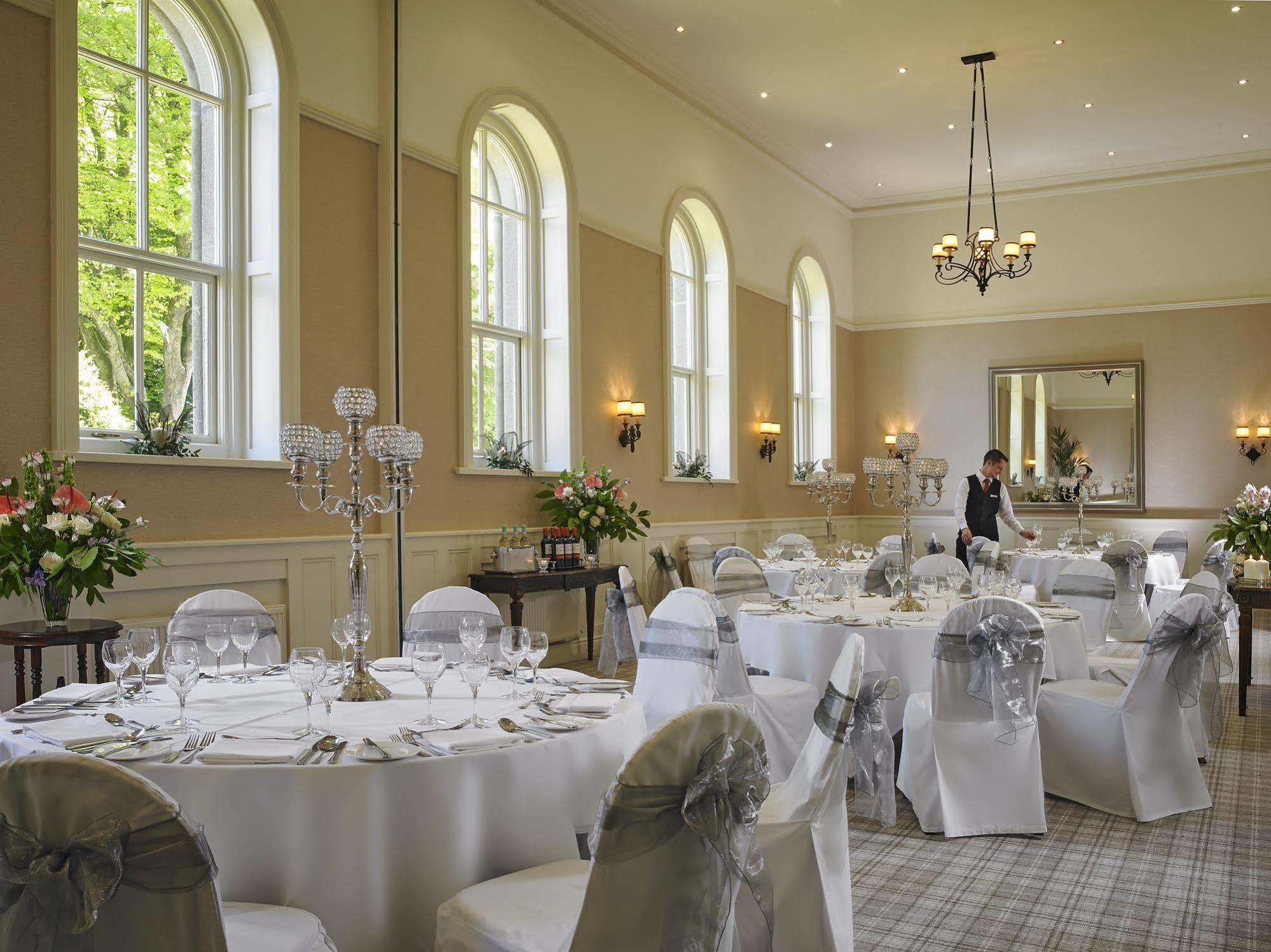 Faithlegg Hotel Waterford Dış mekan fotoğraf