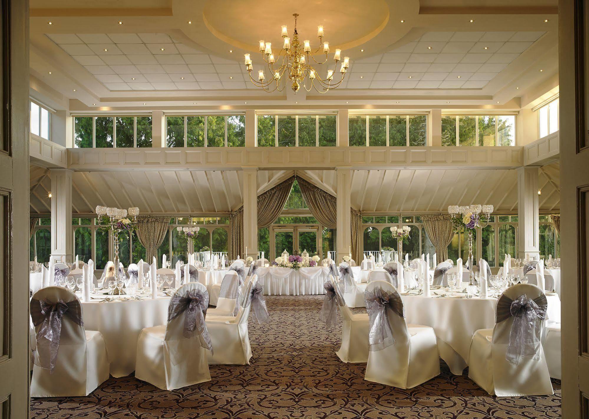Faithlegg Hotel Waterford Dış mekan fotoğraf
