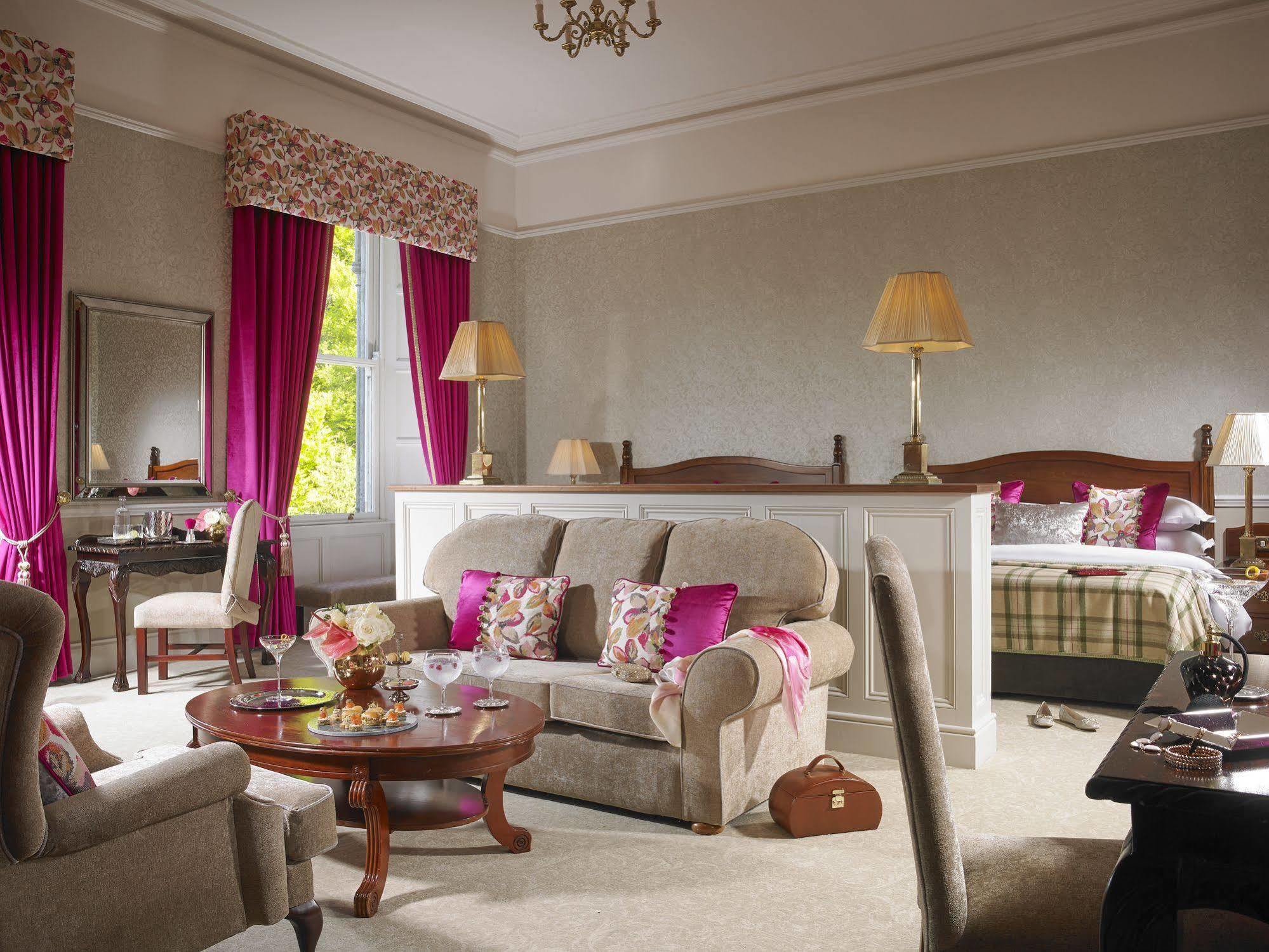 Faithlegg Hotel Waterford Dış mekan fotoğraf