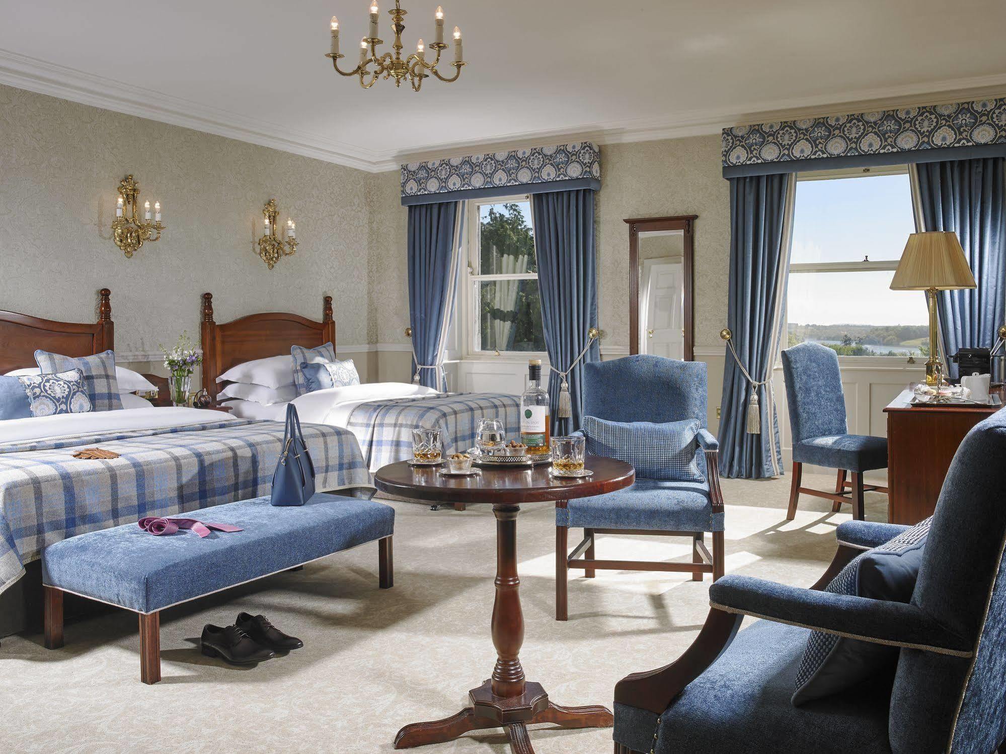 Faithlegg Hotel Waterford Dış mekan fotoğraf