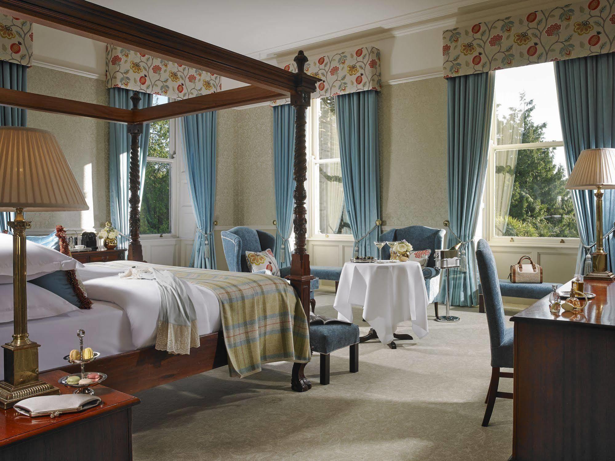 Faithlegg Hotel Waterford Dış mekan fotoğraf