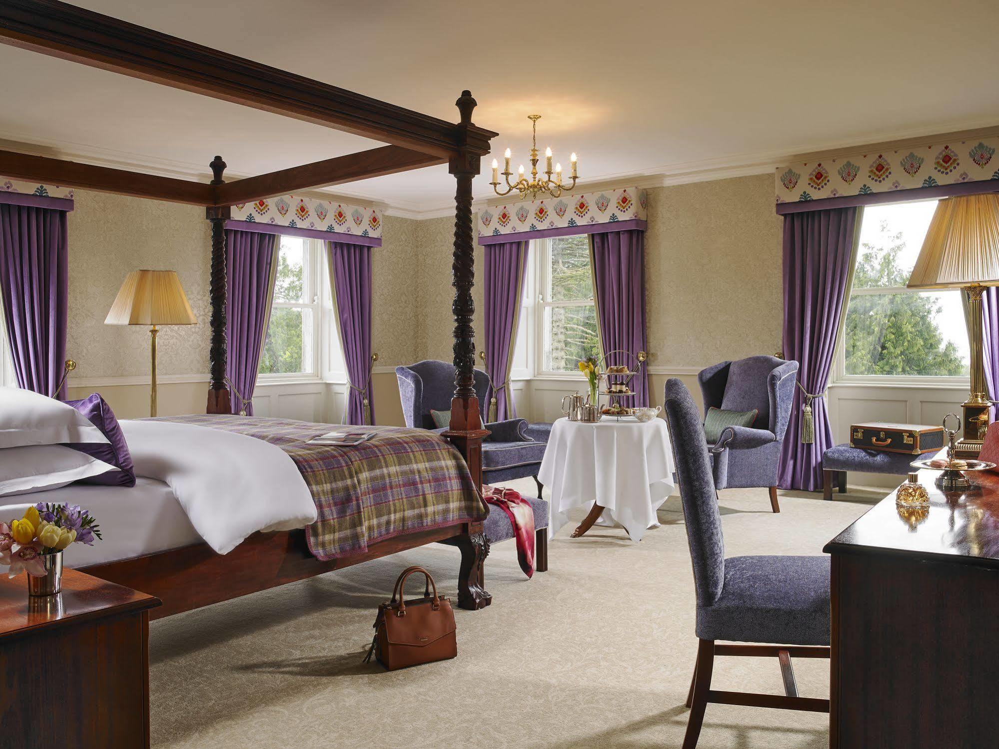 Faithlegg Hotel Waterford Dış mekan fotoğraf