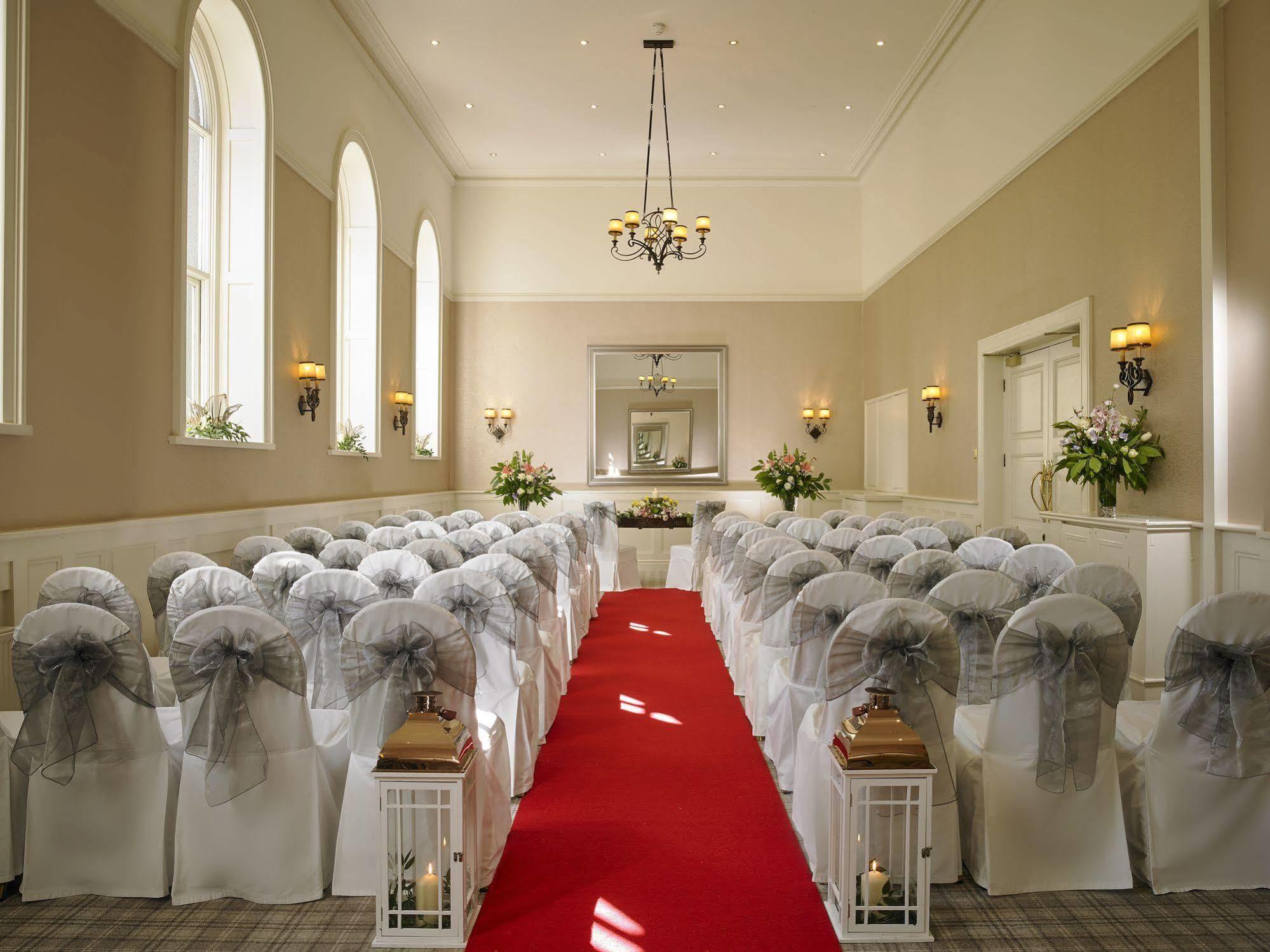 Faithlegg Hotel Waterford Dış mekan fotoğraf