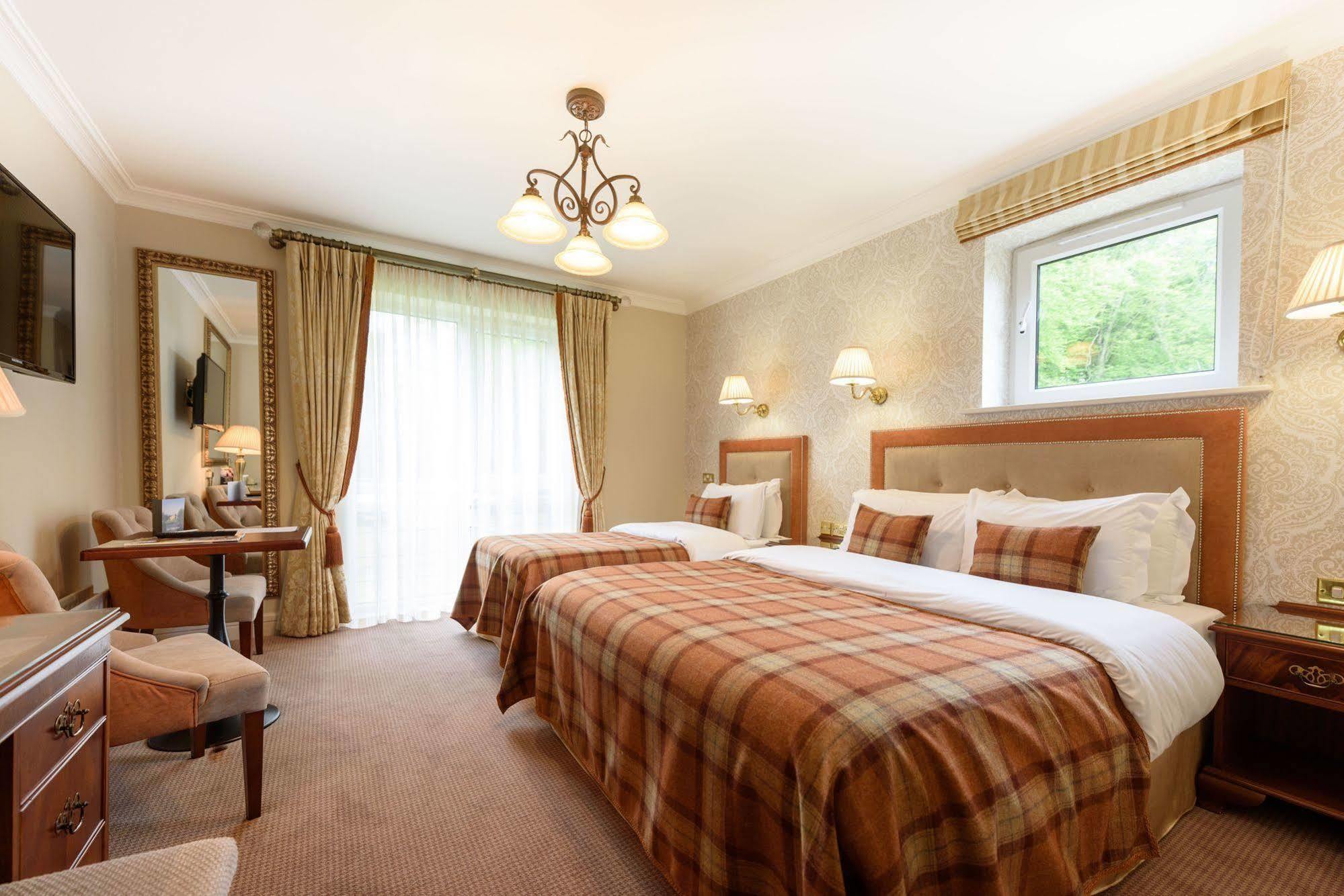 Faithlegg Hotel Waterford Dış mekan fotoğraf
