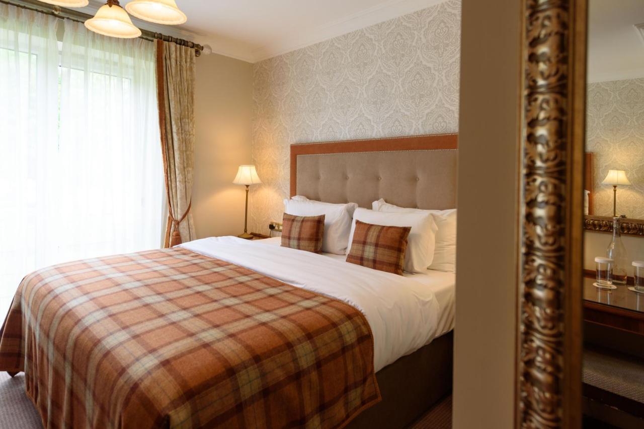 Faithlegg Hotel Waterford Dış mekan fotoğraf