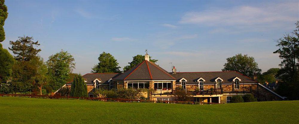 Faithlegg Hotel Waterford Konforlar fotoğraf