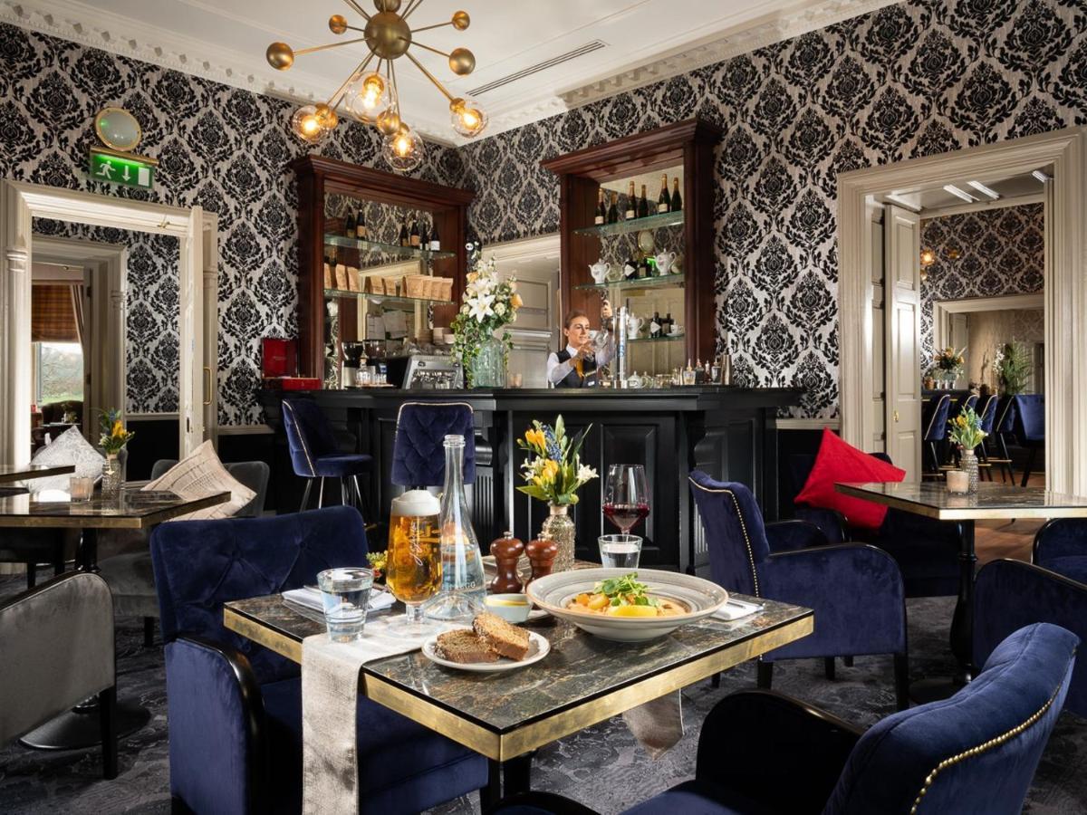 Faithlegg Hotel Waterford Dış mekan fotoğraf