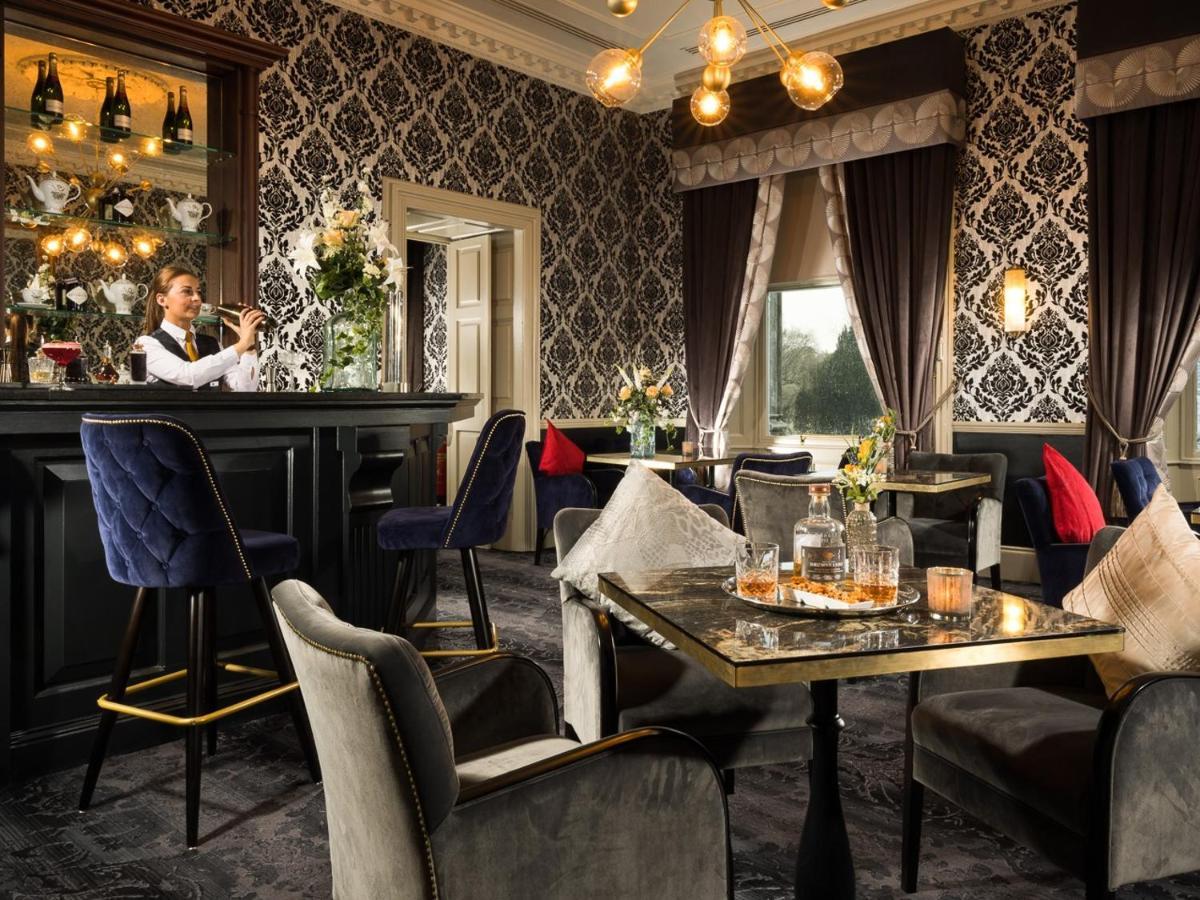 Faithlegg Hotel Waterford Dış mekan fotoğraf