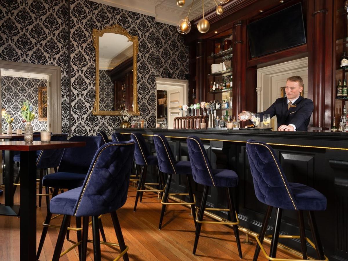 Faithlegg Hotel Waterford Dış mekan fotoğraf