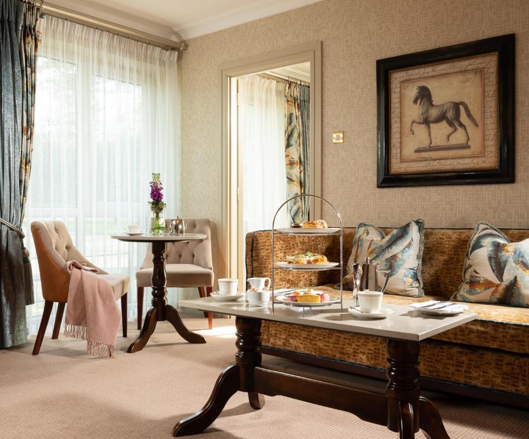 Faithlegg Hotel Waterford Dış mekan fotoğraf
