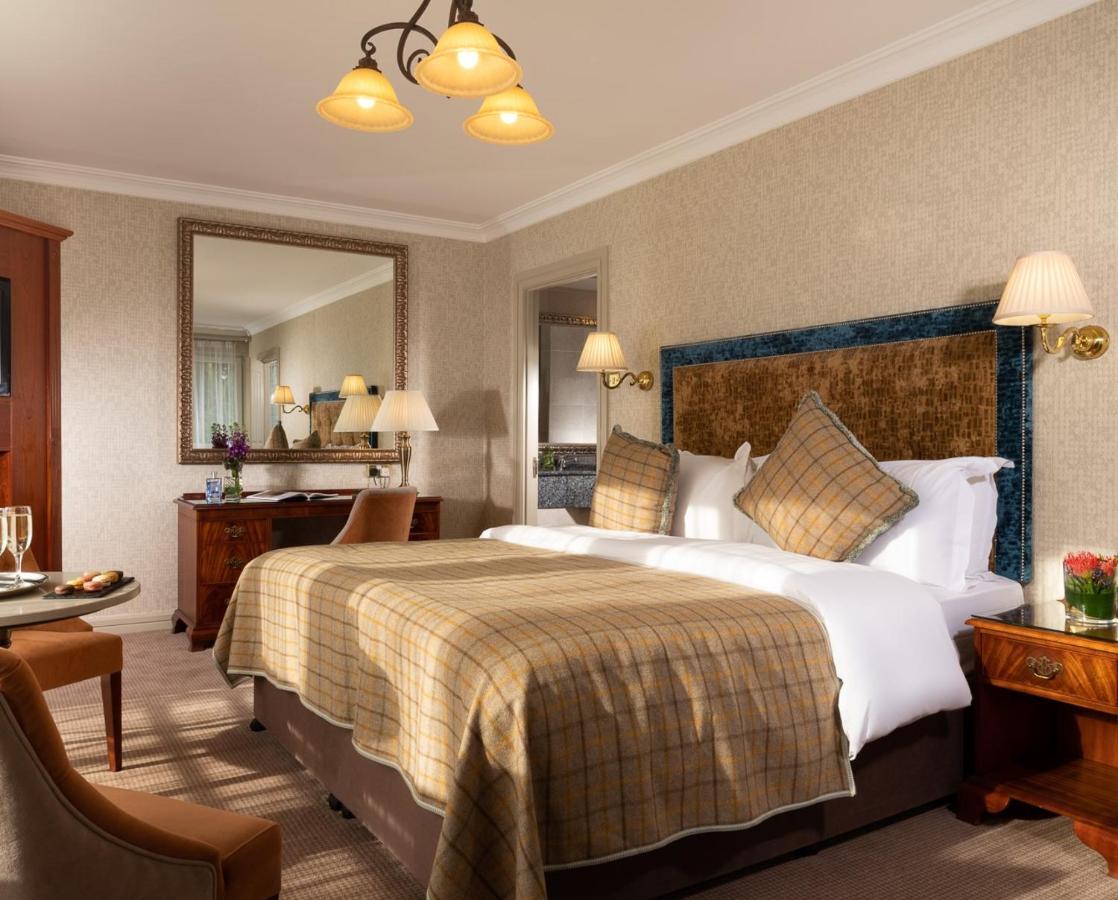 Faithlegg Hotel Waterford Dış mekan fotoğraf