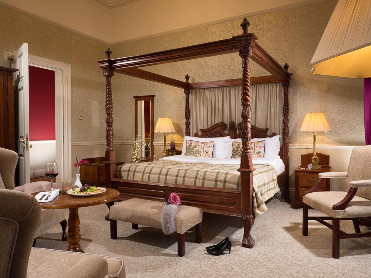 Faithlegg Hotel Waterford Dış mekan fotoğraf