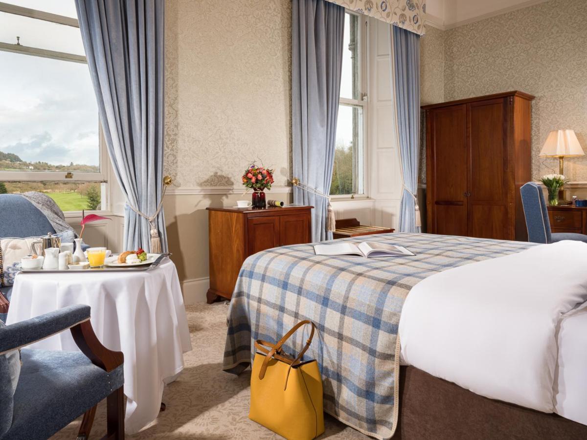 Faithlegg Hotel Waterford Dış mekan fotoğraf